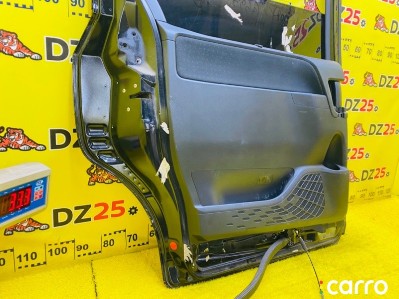 дверь боковая TOYOTA NOAH 2014-2017, 6700428650, фото 7