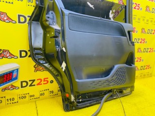 дверь боковая, ориг. номер 6700428650, 5696, TOYOTA NOAH 2014-2017