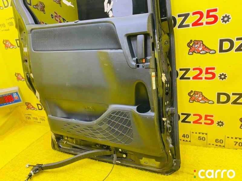 дверь боковая TOYOTA NOAH 2014-2017, 6700428650, фото 8