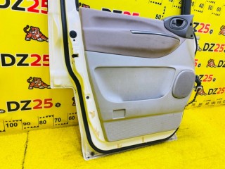 дверь боковая, ориг. номер 5692, MR178963, MITSUBISHI DELICA 1997-2007