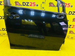 дверь боковая, ориг. номер 6700152560, 5703, TOYOTA SIENTA 2011-2015