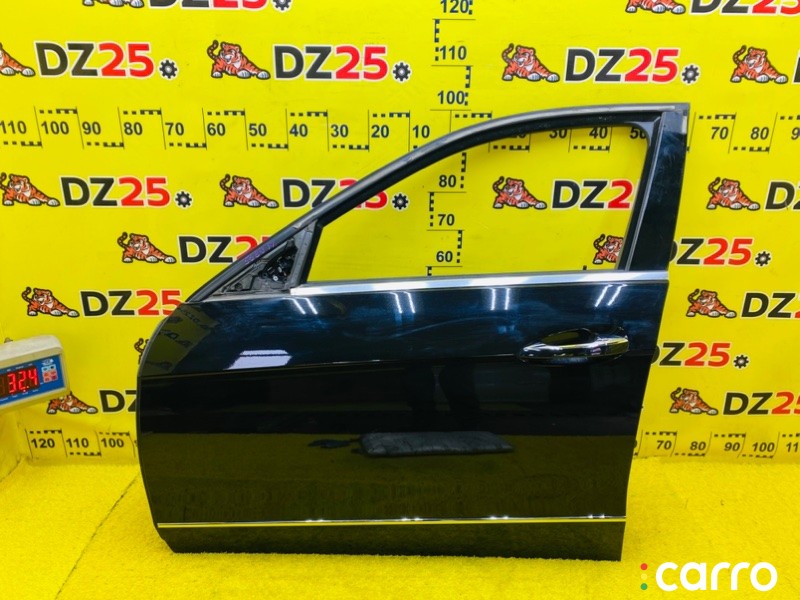 A2127200105, 5689 дверь боковая Mercedes-Benz E-CLASS 2011г. - фото №1