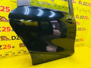 дверь боковая, ориг. номер 6700352570, 5703, TOYOTA SIENTA 2011-2015