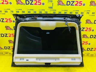 дверь 5я, ориг. номер BHA760010, 5706, Land Rover RANGE ROVER 2005-2009