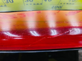 дверь 5я, ориг. номер BHA760010, 5706, Land Rover RANGE ROVER 2005-2009