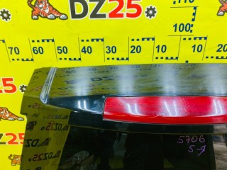 дверь 5я, ориг. номер BHA760010, 5706, Land Rover RANGE ROVER 2005-2009