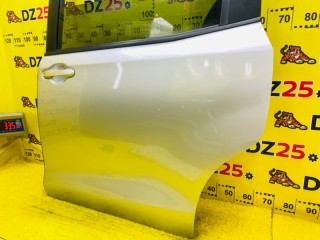 дверь боковая, ориг. номер 6700428650, 5710, TOYOTA VOXY 2014-2017