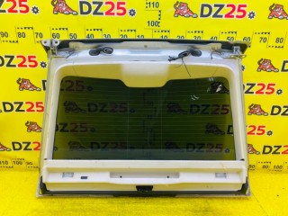 дверь 5я, ориг. номер BHA760010, 5687, Land Rover RANGE ROVER 2002-2005
