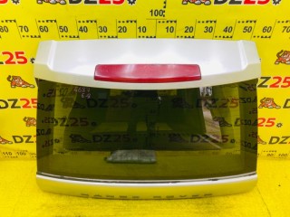 дверь 5я, ориг. номер BHA760010, 5687, Land Rover RANGE ROVER 2002-2005