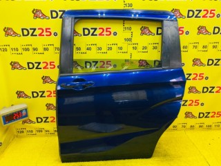 дверь боковая, ориг. номер 67550-TDKJ20ZZ, 67550TDKJ20, 5697, HONDA FREED+ 2016-2019