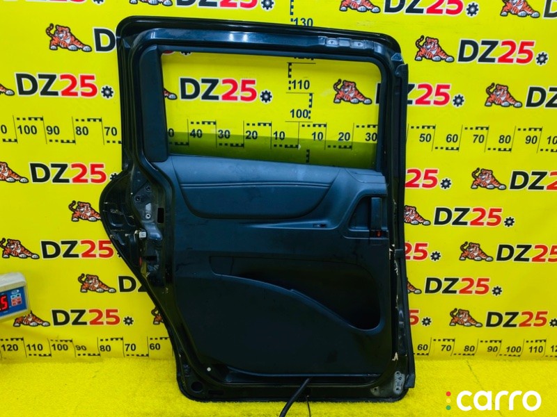 дверь боковая TOYOTA SIENTA 2011-2015, 6700452610, фото 1