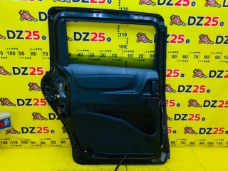 дверь боковая, ориг. номер 6700452610, 5703, TOYOTA SIENTA 2011-2015