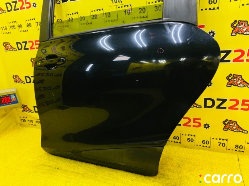 дверь боковая TOYOTA SIENTA 2011-2015, 6700452610, фото 6
