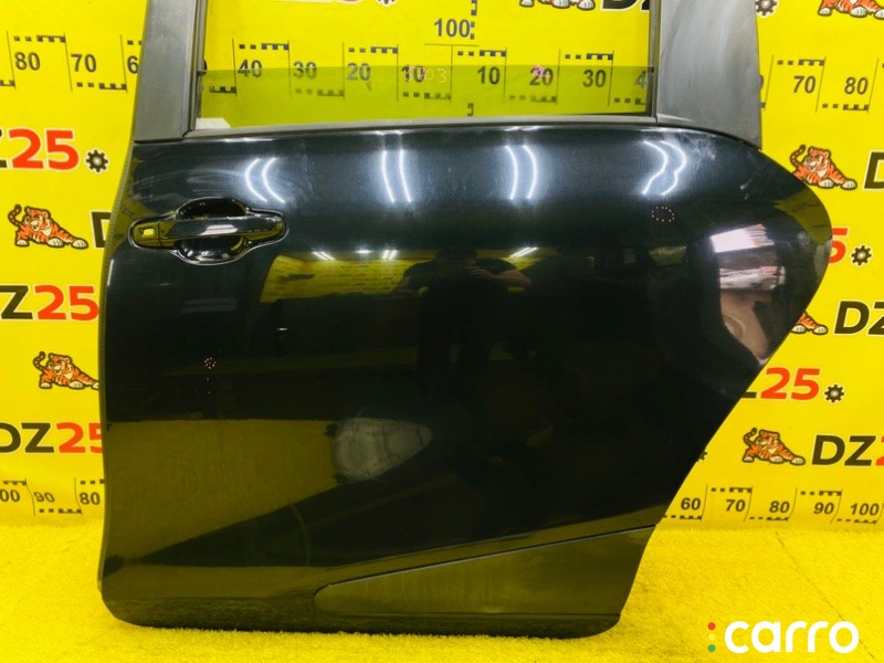 дверь боковая TOYOTA SIENTA 2011-2015, 6700452610, фото 7