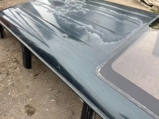 крыша, ориг. номер 5680, 6301460020, TOYOTA LAND CRUISER 1989-1997