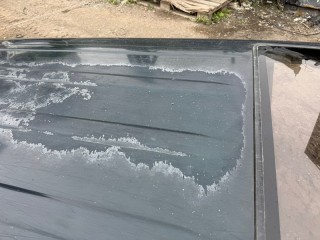 крыша, ориг. номер 5680, 6301460020, TOYOTA LAND CRUISER 1989-1997