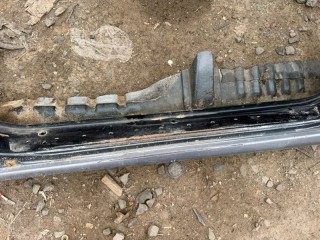 порог кузова, ориг. номер 6141260020, 5680, TOYOTA LAND CRUISER 1989-1997