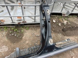 порог кузова, ориг. номер 6141260020, 5680, TOYOTA LAND CRUISER 1989-1997