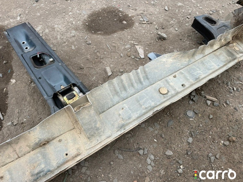 порог кузова TOYOTA LAND CRUISER 1989-1997, 6141260020, фото 8