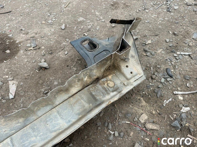порог кузова TOYOTA LAND CRUISER 1989-1997, 6141260020, фото 9