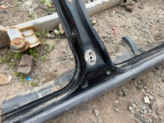 порог кузова, ориг. номер 6141160020, 5680, TOYOTA LAND CRUISER 1989-1997
