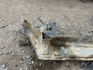 порог кузова, ориг. номер 6141160020, 5680, TOYOTA LAND CRUISER 1989-1997