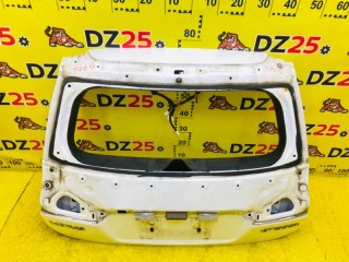дверь 5я, ориг. номер 6700576010, 5705, LEXUS CT200H