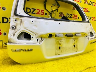 дверь 5я, ориг. номер 6700576010, 5705, LEXUS CT200H