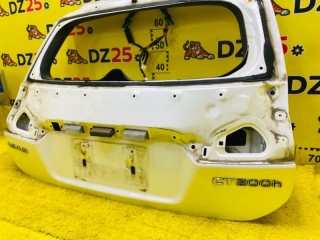 дверь 5я, ориг. номер 6700576010, 5705, LEXUS CT200H