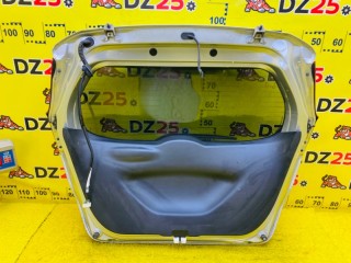 дверь 5я, ориг. номер 68100-T5AN00ZZ, 68100T5AN00, 5694, HONDA FIT 2013-2015