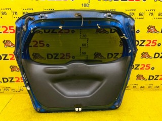 дверь 5я, ориг. номер 5701, 68100-T5C-Z00ZZ, 68100T5CZ00, HONDA FIT 2013-2015