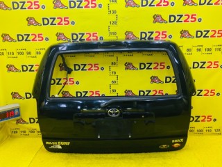 дверь 5я, ориг. номер 6700535220, 5688, TOYOTA HILUX SURF 2002-2005