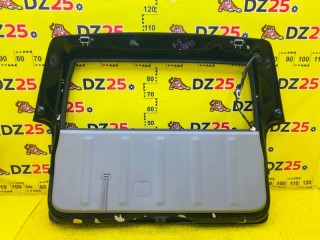 дверь 5я, ориг. номер 6700535220, 5688, TOYOTA HILUX SURF 2002-2005