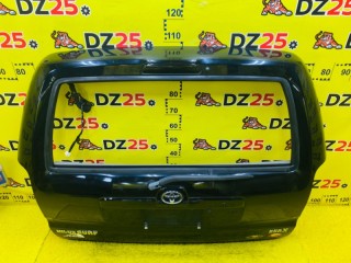дверь 5я, ориг. номер 6700535220, 5688, TOYOTA HILUX SURF 2002-2005