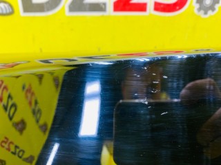 накладка на дверь багажника, ориг. номер 768017-6020C0, 7680176020, 5685, LEXUS CT200H