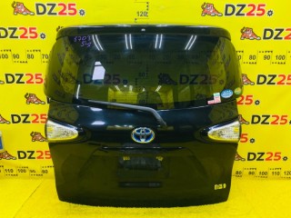 дверь 5я, ориг. номер 6700552E60, 5703, TOYOTA SIENTA 2011-2015