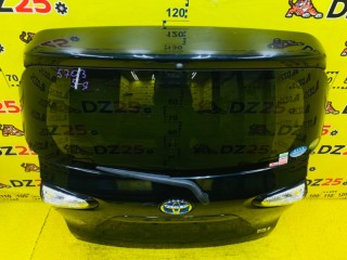 дверь 5я, ориг. номер 6700552E60, 5703, TOYOTA SIENTA 2011-2015