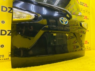 дверь 5я, ориг. номер 6700552E60, 5703, TOYOTA SIENTA 2011-2015