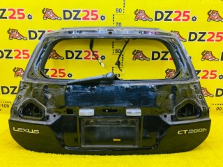 дверь 5я, ориг. номер 6700576010, 5685, LEXUS CT200H