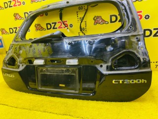 дверь 5я, ориг. номер 6700576010, 5685, LEXUS CT200H