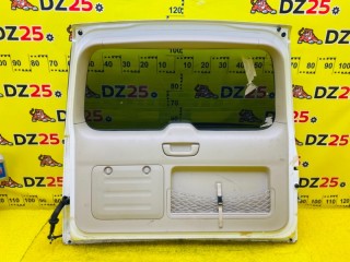 дверь 5я, ориг. номер 670056A820, 5711, TOYOTA LAND CRUISER PRADO 1999-2002