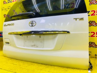 дверь 5я, ориг. номер 670056A820, 5711, TOYOTA LAND CRUISER PRADO 1999-2002
