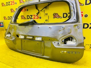 дверь 5я, ориг. номер 6700576010, 5690, LEXUS CT200H