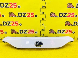 накладка на дверь багажника, ориг. номер 5704, 7680176020, 76801-76020A0, LEXUS CT200H