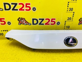 накладка на дверь багажника, ориг. номер 5704, 7680176020, 76801-76020A0, LEXUS CT200H