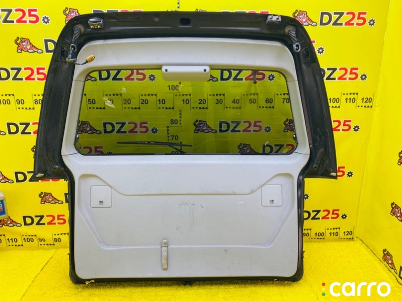 дверь 5я MITSUBISHI DELICA 1997-2007, MR125605, фото 2