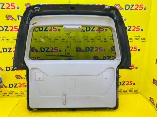 дверь 5я, ориг. номер MR125605, 5695, MITSUBISHI DELICA 1997-2007