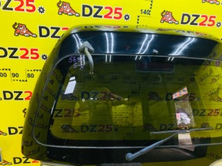 дверь 5я, ориг. номер MR125605, 5695, MITSUBISHI DELICA 1997-2007