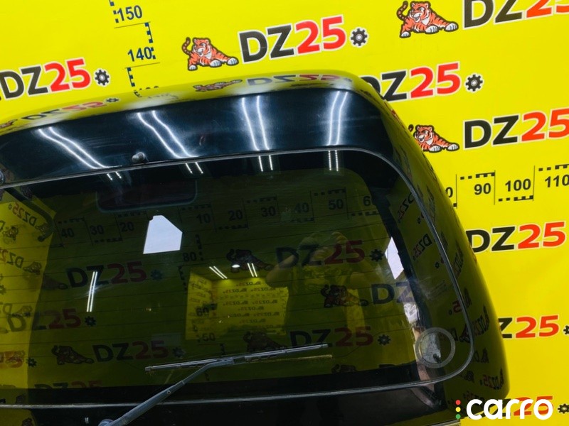 дверь 5я MITSUBISHI DELICA 1997-2007, MR125605, фото 4