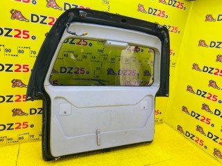 дверь 5я, ориг. номер MR125605, 5695, MITSUBISHI DELICA 1997-2007
